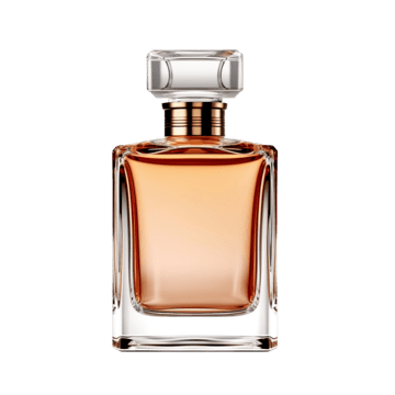 Steel parfüm turuncu